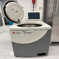 Beckman Coulter Avanti JXN-26 Centrifuge image 0